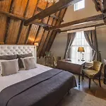Boutique Huys Leyden 4* 레이든