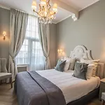 Boutique Huys Leyden 호텔 4*