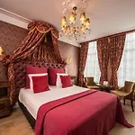 Boutique Huys Leyden 4* 레이든
