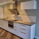 호텔 Boutique Huys Leyden 4*