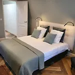 Boutique Huys Leyden 4* 레이든