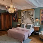Boutique Huys Leyden 호텔