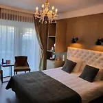 Boutique Huys Leyden 호텔 레이든