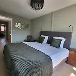 Boutique Huys Leyden 호텔 4*