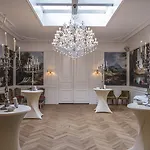 Boutique Huys Leyden 호텔 4*