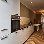 Boutique Huys Leyden 4* 레이든