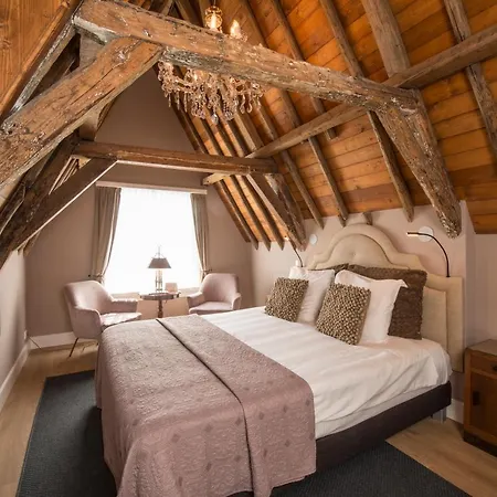 Boutique Huys Leyden