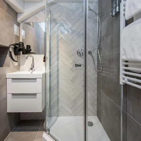 Boutique Huys Leyden Hotel Lejda