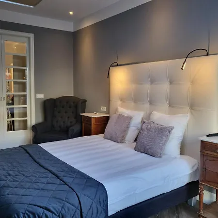 Boutique Huys Leyden Hotel