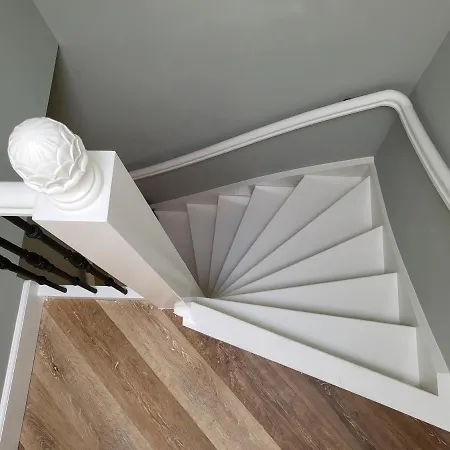 Hotel Boutique Huys Leyden 4*