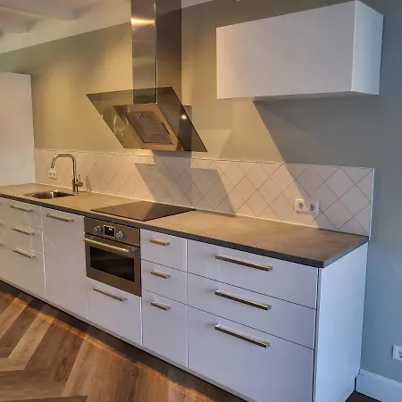 Hotel Boutique Huys Leyden 4*