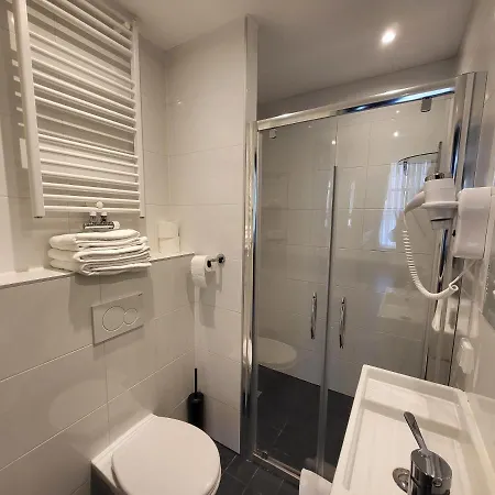Boutique Huys Leyden 4*