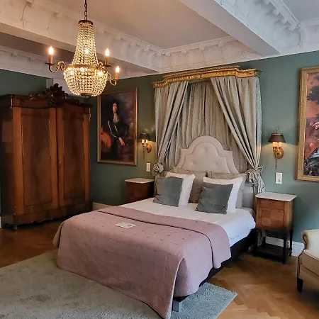 Boutique Huys Leyden Hotel
