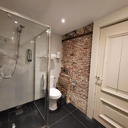 Boutique Huys Leyden 4*