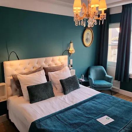 Otel Boutique Huys Leyden Leiden