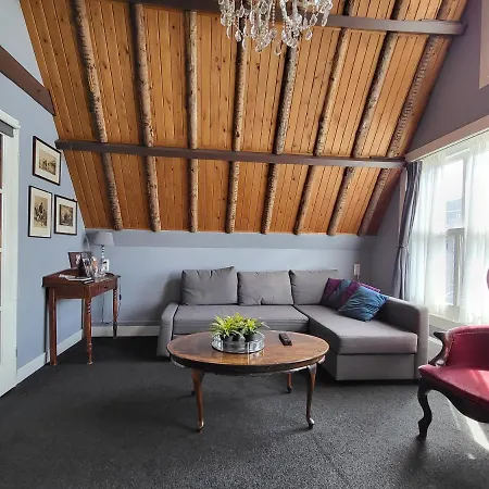 Boutique Huys Leyden Leiden