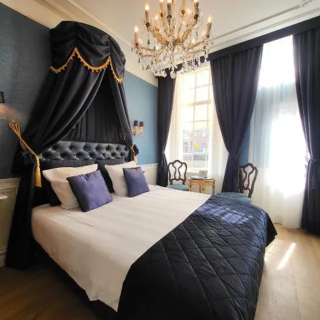 Boutique Huys Leyden Hotell
