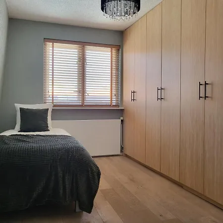 Hotel Boutique Huys Leyden