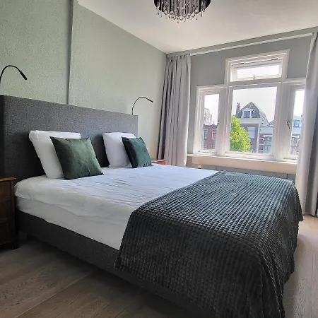 Hotel Boutique Huys Leyden Leiden