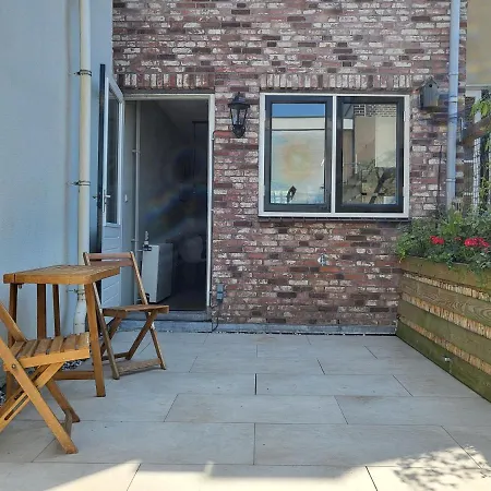 Boutique Huys Leyden 4*