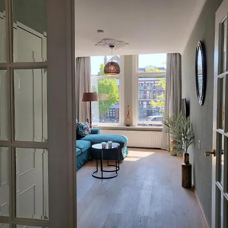 Boutique Huys Leyden 4* Lejda