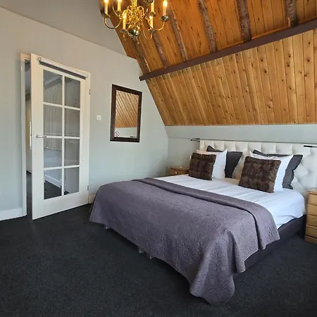 Boutique Huys Leyden Otel Leiden