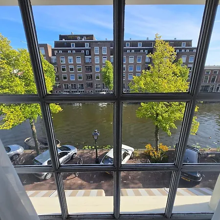 Boutique Huys Leyden 4*