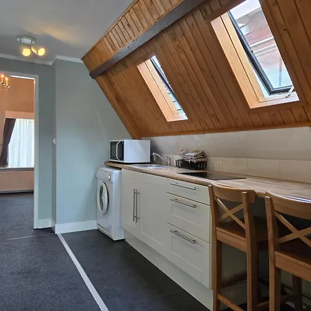 Boutique Huys Leyden Leiden