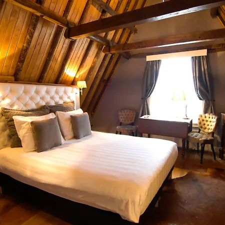 Boutique Huys Leyden