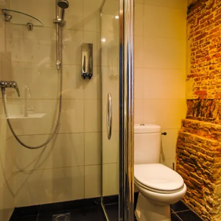 Boutique Huys Leyden