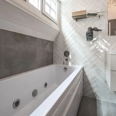 Boutique Huys Leyden 4* Leiden