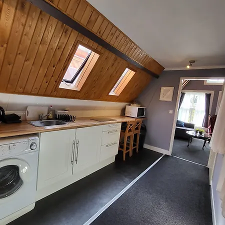 Boutique Huys Leyden