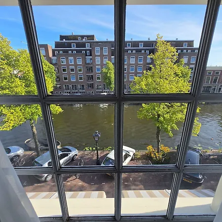 Boutique Huys Leyden 4* Leiden