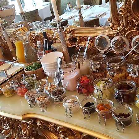 Boutique Huys Leyden Leiden