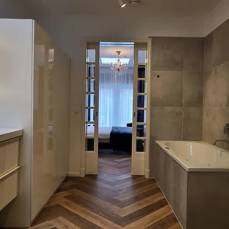 Hotel Boutique Huys Leyden