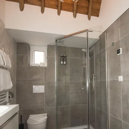 Boutique Huys Leyden Hotel Leida