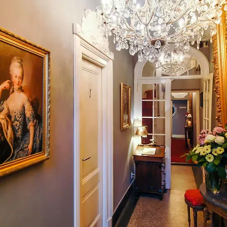 Boutique Huys Leyden 4* ליידן