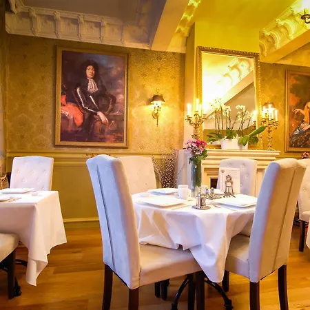 Boutique Huys Leyden Lejda