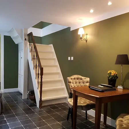 Boutique Huys Leyden Otel Leiden