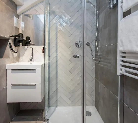 Boutique Huys Leyden Hotel Leida