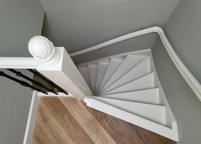 Hotel Boutique Huys Leyden 4*