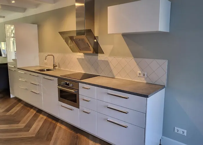 Hotel Boutique Huys Leyden 4*