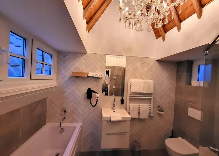 Hotel Boutique Huys Leyden 4*