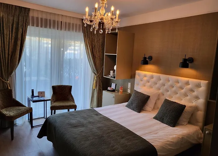 Boutique Huys Leyden Hotel Leiden