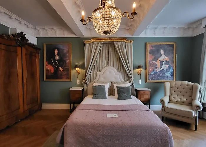 Boutique Huys Leyden