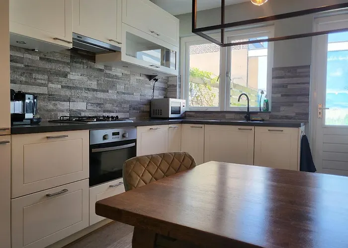 Boutique Huys Leyden Leida