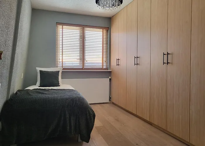 Hotel Boutique Huys Leyden