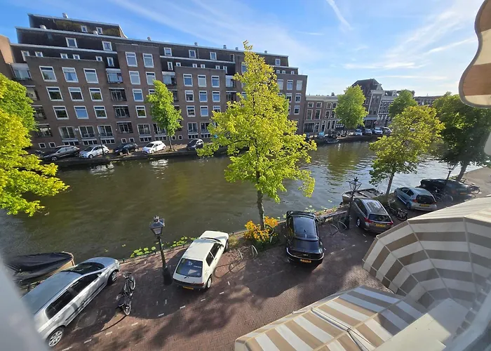 Boutique Huys Leyden Hotel 4*