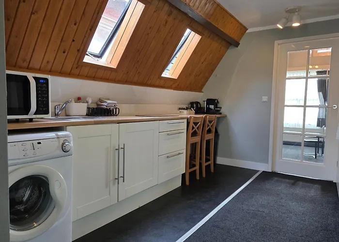 Boutique Huys Leyden