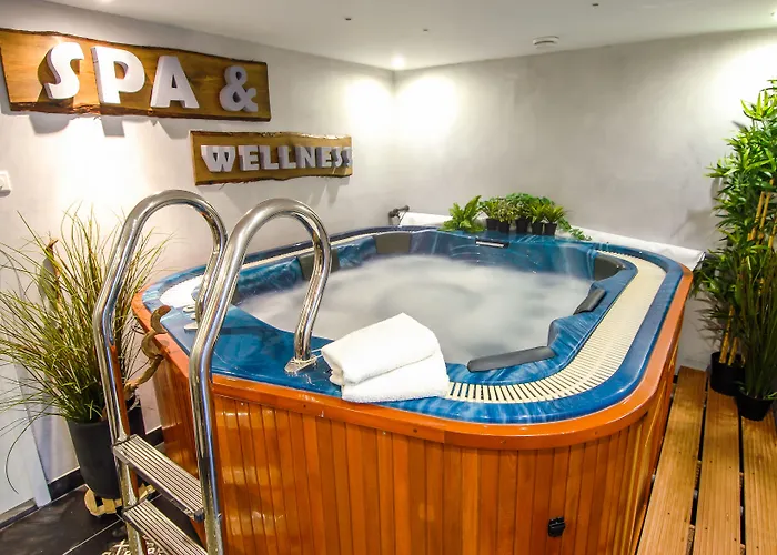 Boutique Huys Leyden Hotel